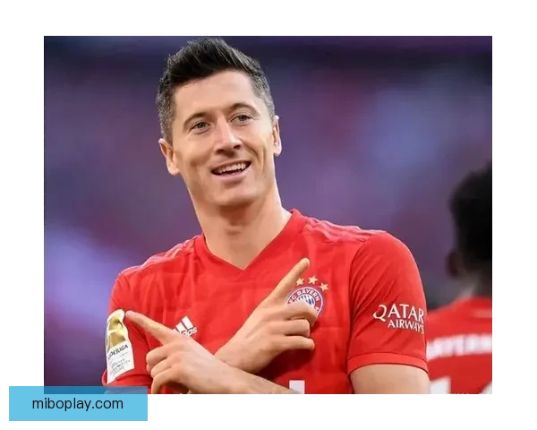 五大联赛单季40球神迹：梅罗各三次，莱万苏牙各一次